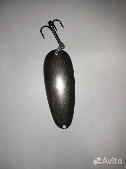 Набор блесен СССР