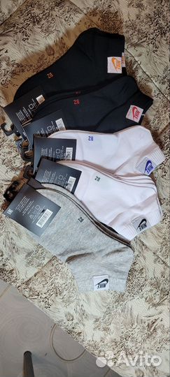 Носки nike everyday