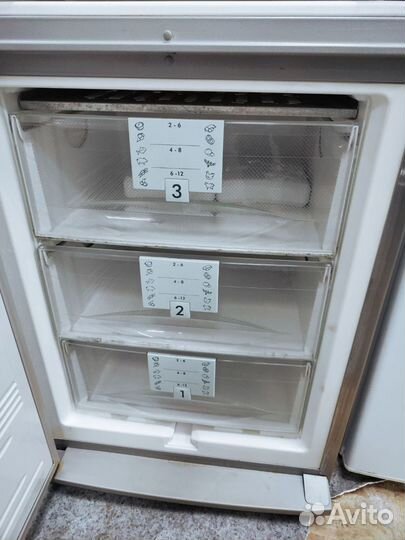 Liebherr Холодильник (с гарантией/доставка)