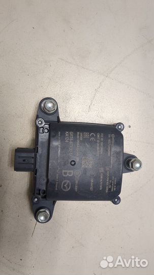 Датчик слепых зон Mazda 6 (GJ) 2018, 2020