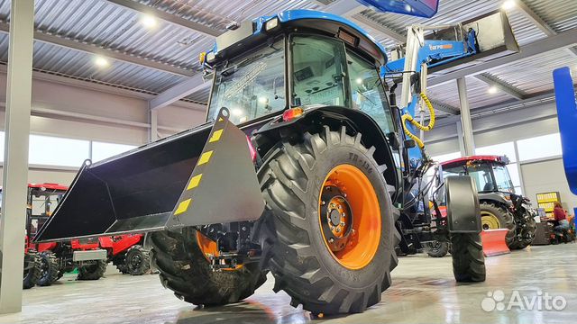 Трактор Агромаш 90ТК, 2024 объявление продам
