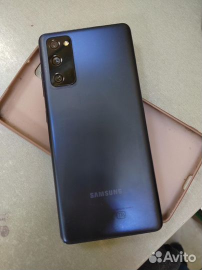 Samsung galaxy S20 FE 128GB