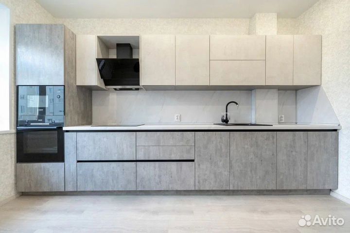 Цена за всю кухню MK 0230998
