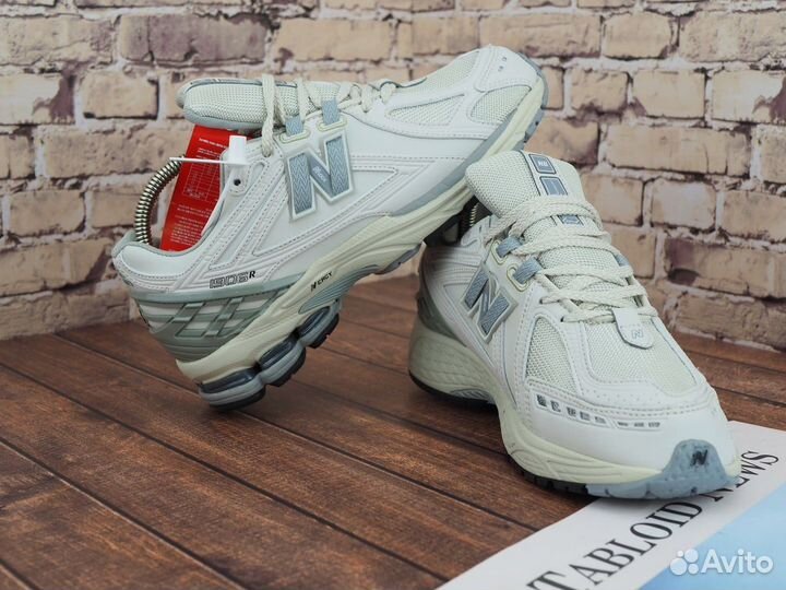 Кроссовки New Balance 1906D