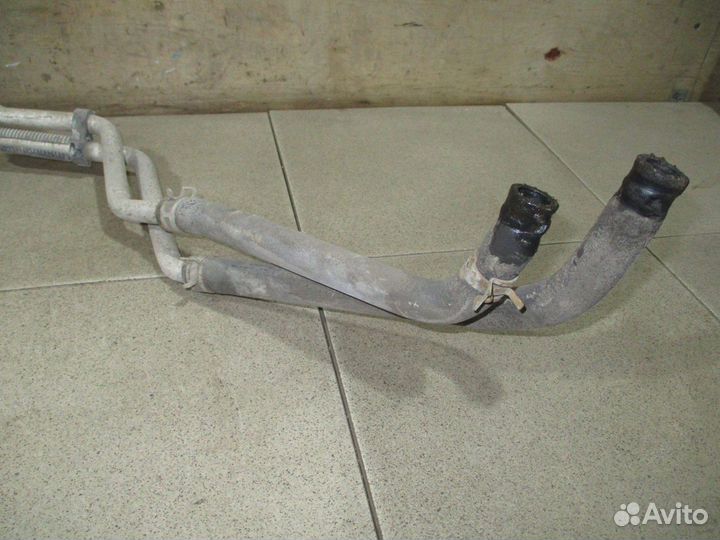 Трубка кондиционера Toyota Hiace 5 (H200)