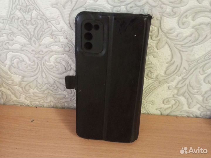 Чехол на samsung а21