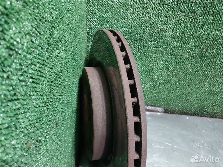 Диск тормозной передний Suzuki Sx4 хэтчбек M16A