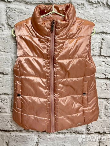 Жилетка для девочки Mayoral 3-5 лет