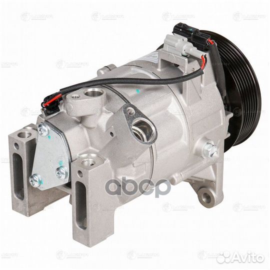 Компрессор кондиционера nissan murano (Z52) 3.5