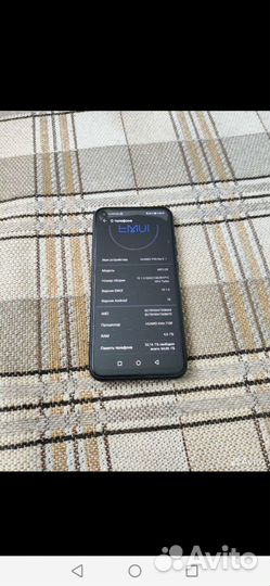 HUAWEI P40 Lite E, 4/64 ГБ