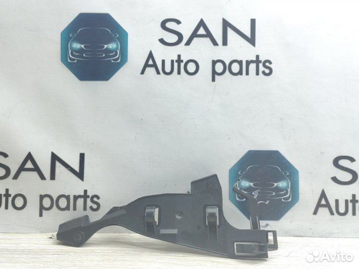 Держатель провода Bmw 3 F30 N20B20 2012