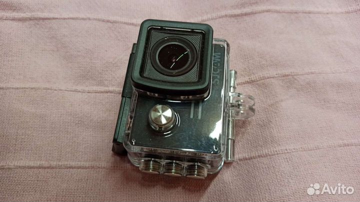 Экшн камера sjcam 5000