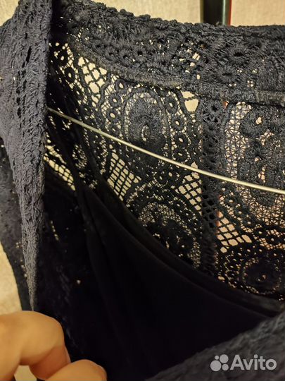 Платье женское 46