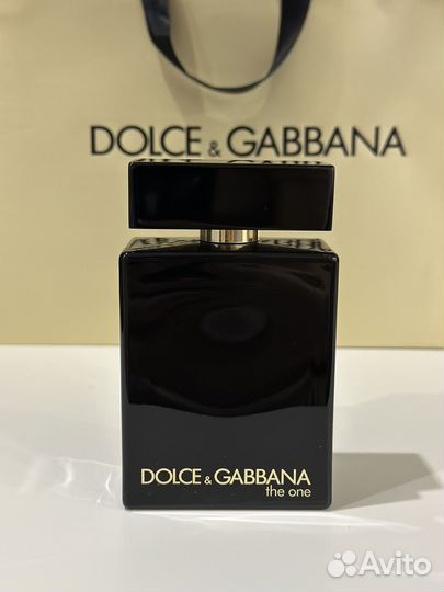 Dolce Gabbana The One, Light Blue, Pour Femme