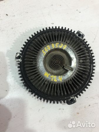 Термомуфта