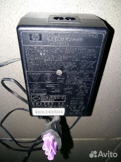 Адаптер HP 0957-2269