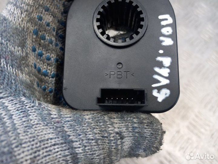 Датчик угла поворота руля Opel Antara 2.4 LE9