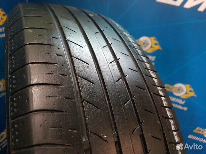 Yokohama BluEarth-GT AE-51 205/65 R16