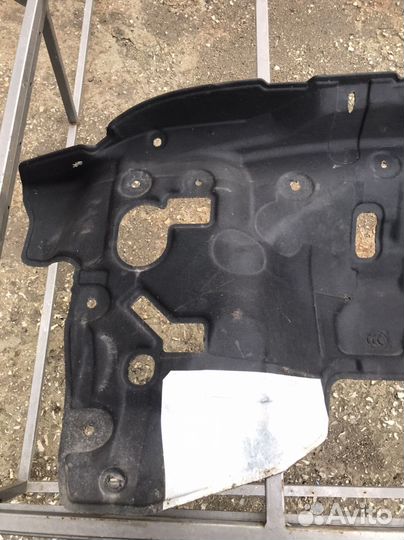 Шумоизоляция авто Hyundai grand starex, H-1