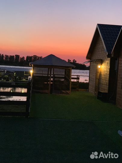 Готовый бизнес. бо в Астраханской области