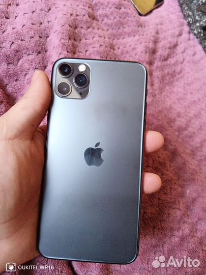 iPhone 11 Pro Max, 64 ГБ