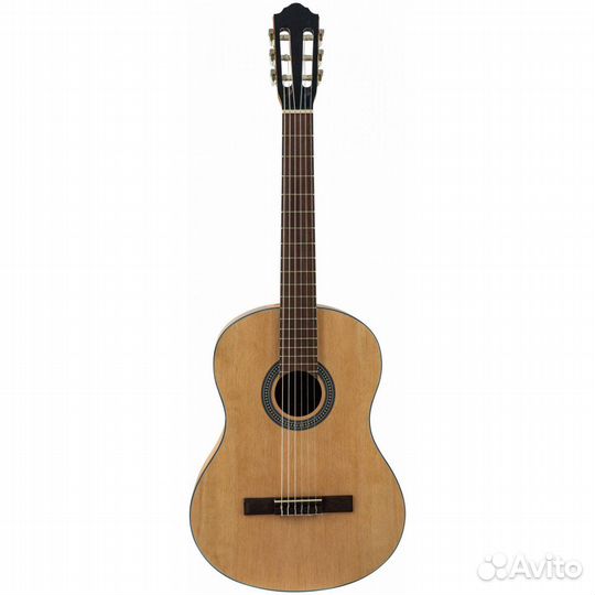 Классическая гитара flight C-100 NA 1/4