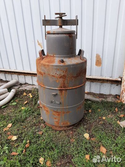 Ацитиленовый генератор