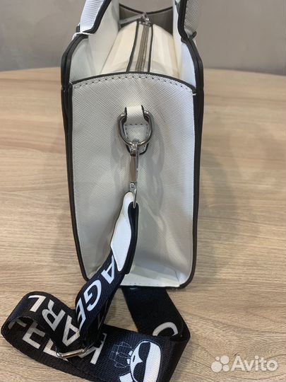 Karl lagerfeld сумка