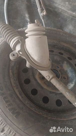 Рулевая рейка Daihatsu Boon