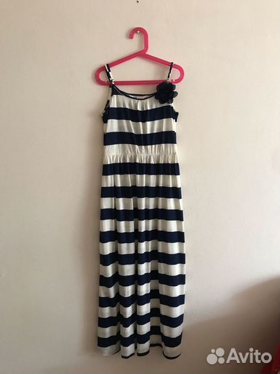 Сарафан для девочки 158