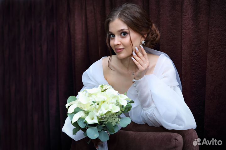 Профессиональная фото- и видеосъемка любых меропри