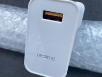 Оригинальные зарядные Realme VC56haeh (30W)