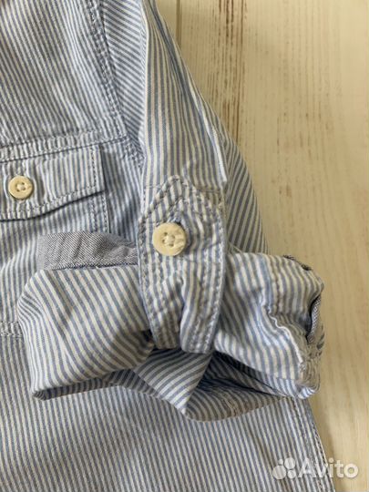 Рубашка hm 104