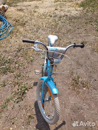 Детский велосипед Trek mystic 20