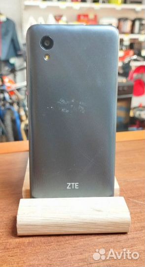 ZTE Blade A31 Lite, 32 ГБ