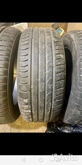 Nordman 7 205/55 R16 180V