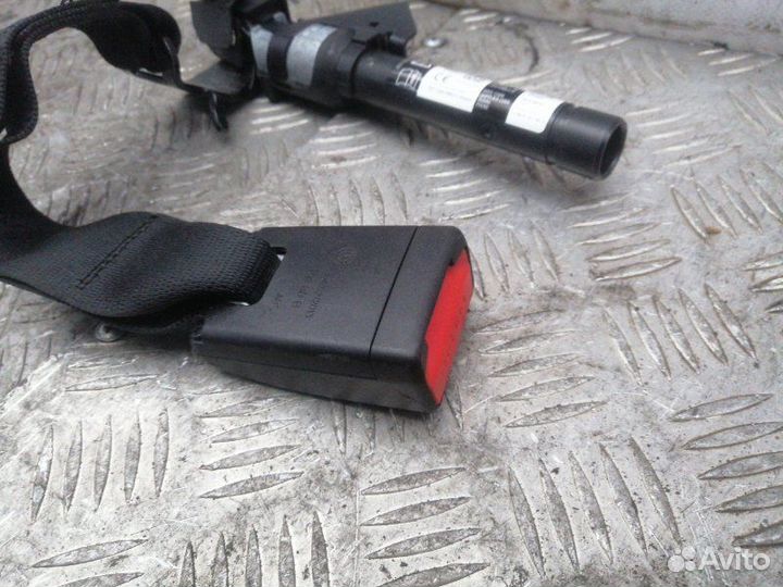 Преднатяжитель ремня задний Bmw 1-Series F20