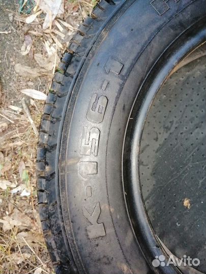 КШЗ К-156-1 185/75 R16