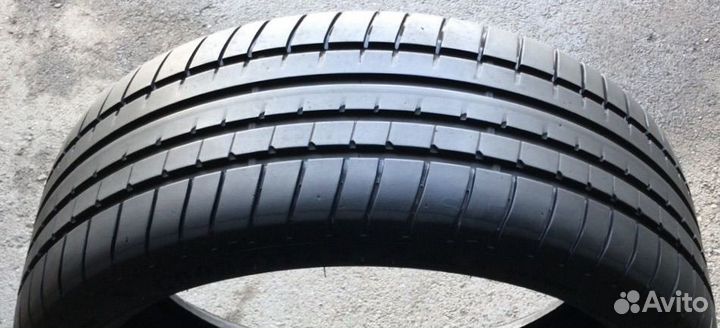 Goodyear Eagle F1 Asymmetric 3 245/35 R20 95Y