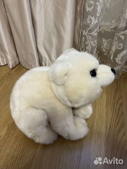 Мягкие игрушки