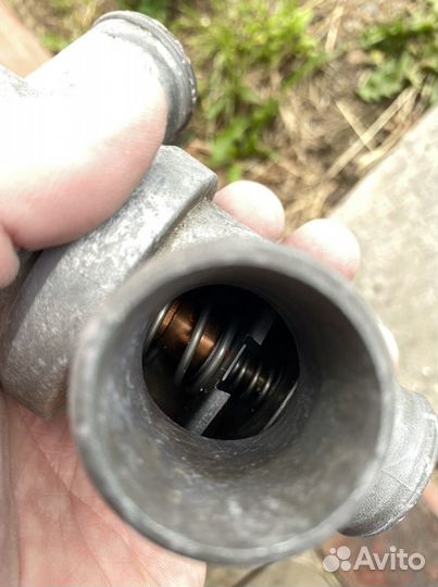 Термостат ваз 2101-2107