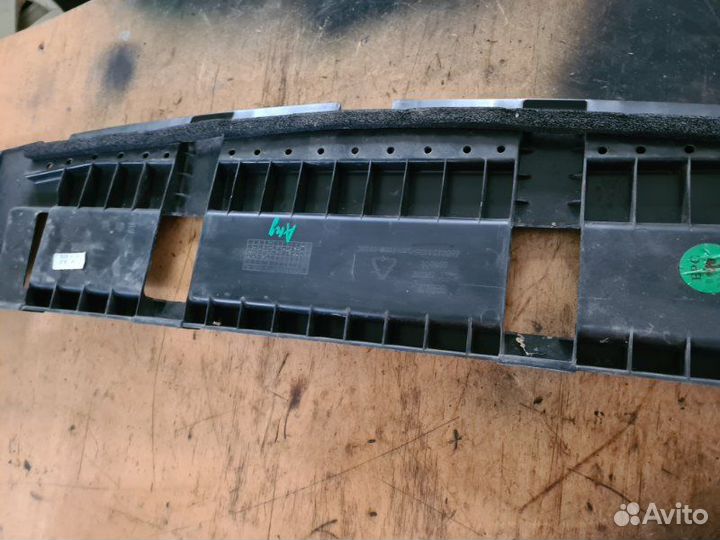 Защита бампера передняя Geely Coolray SX11 2020