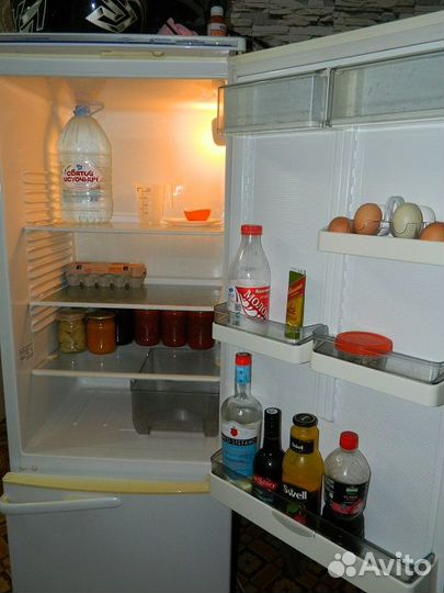 Холодильник Атлант бу
