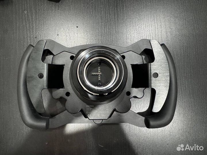 Руль moza R5