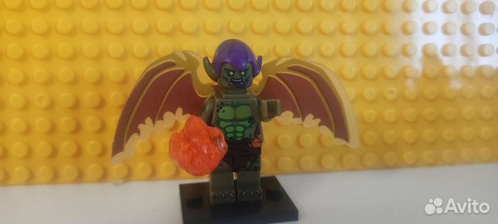 Lego минифигурки superhero аналоги