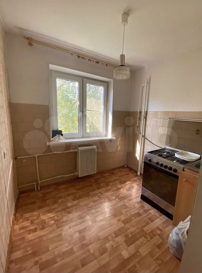 1-к. квартира, 31,1 м², 5/5 эт.