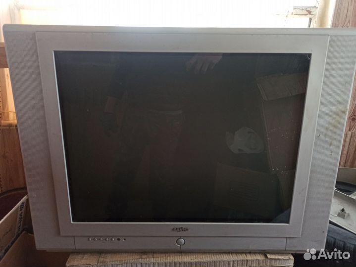 Телевизор