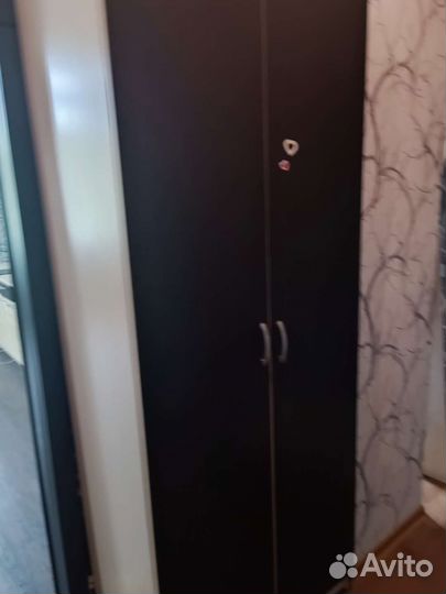 Шкаф пенал бу