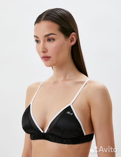 Комплект белья Karl Lagerfeld