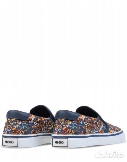 Kenzo слипоны